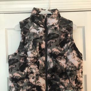 Women’s Insulated Vest